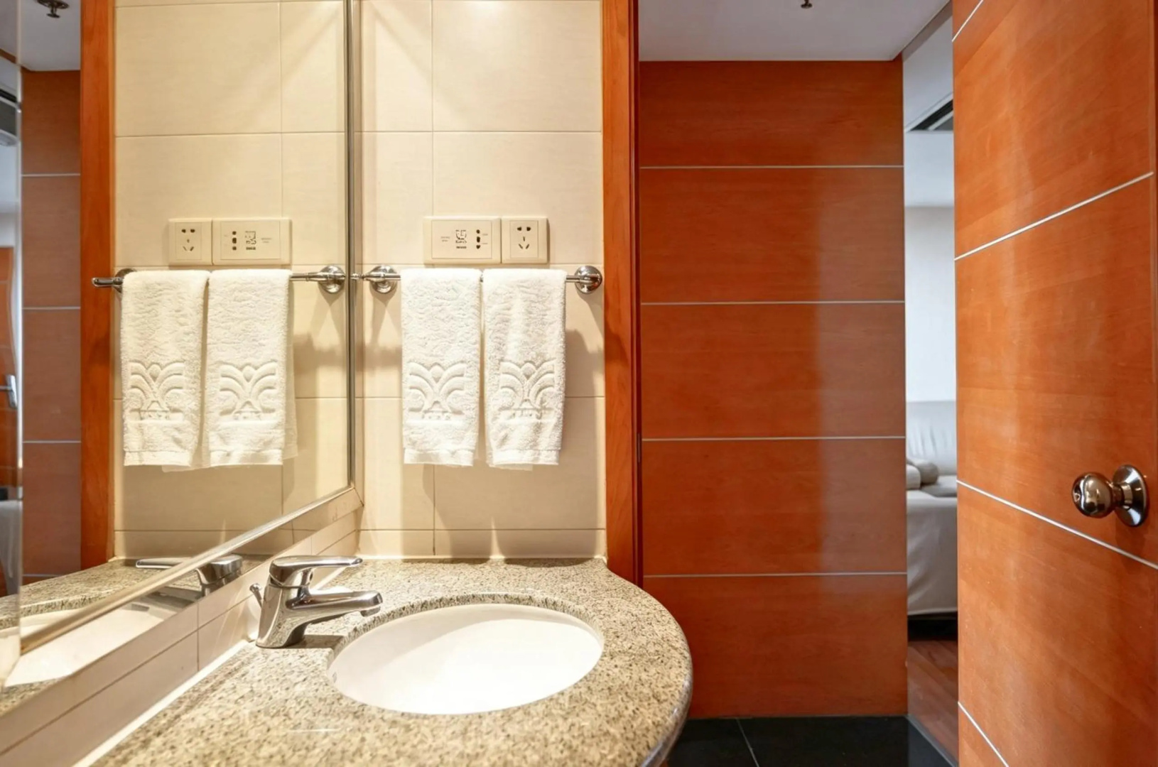 Photo - Yihe Hotel Ouzhuang