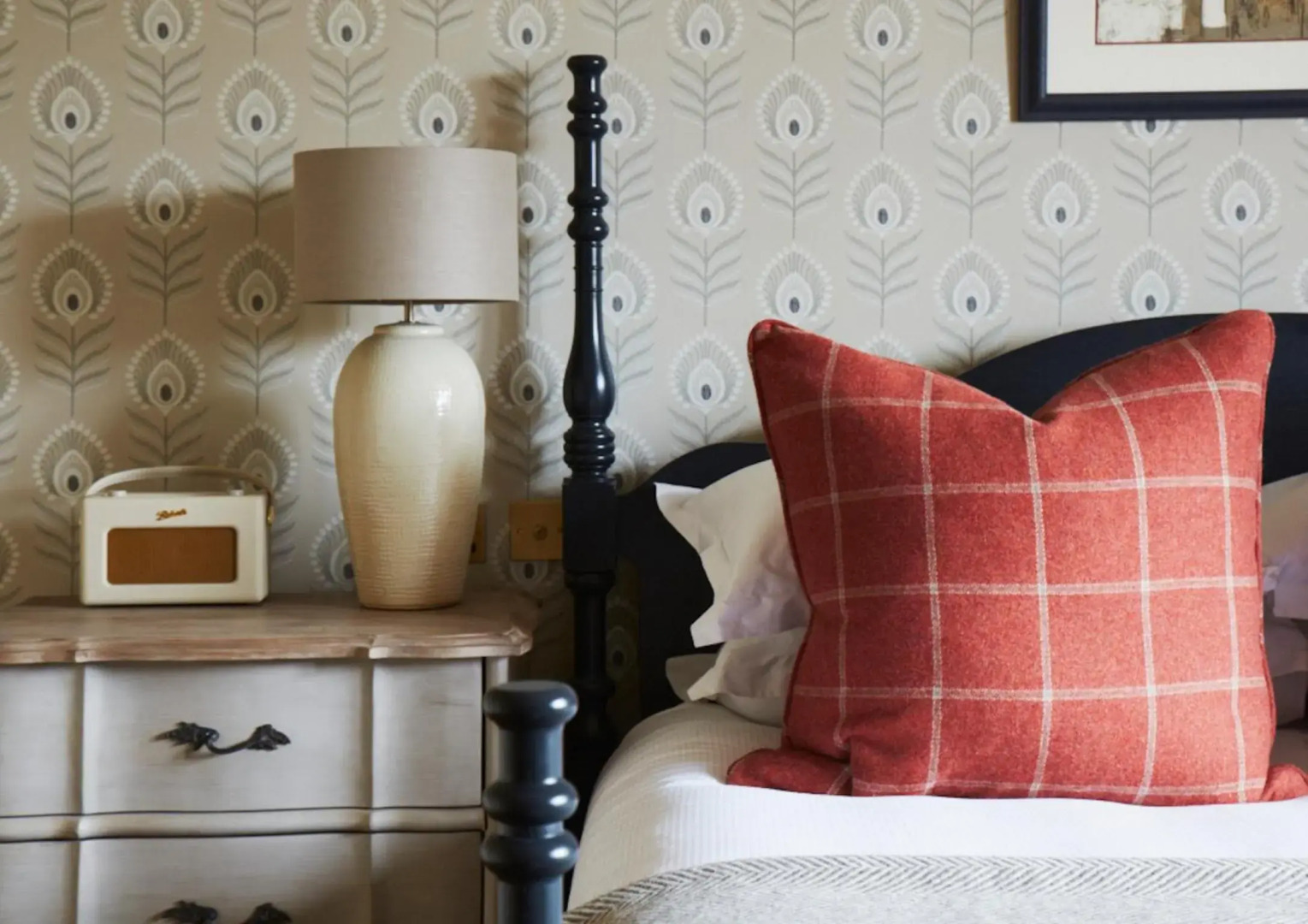 Foto - The Roseate Edinburgh - Small Luxury Hotels of the World