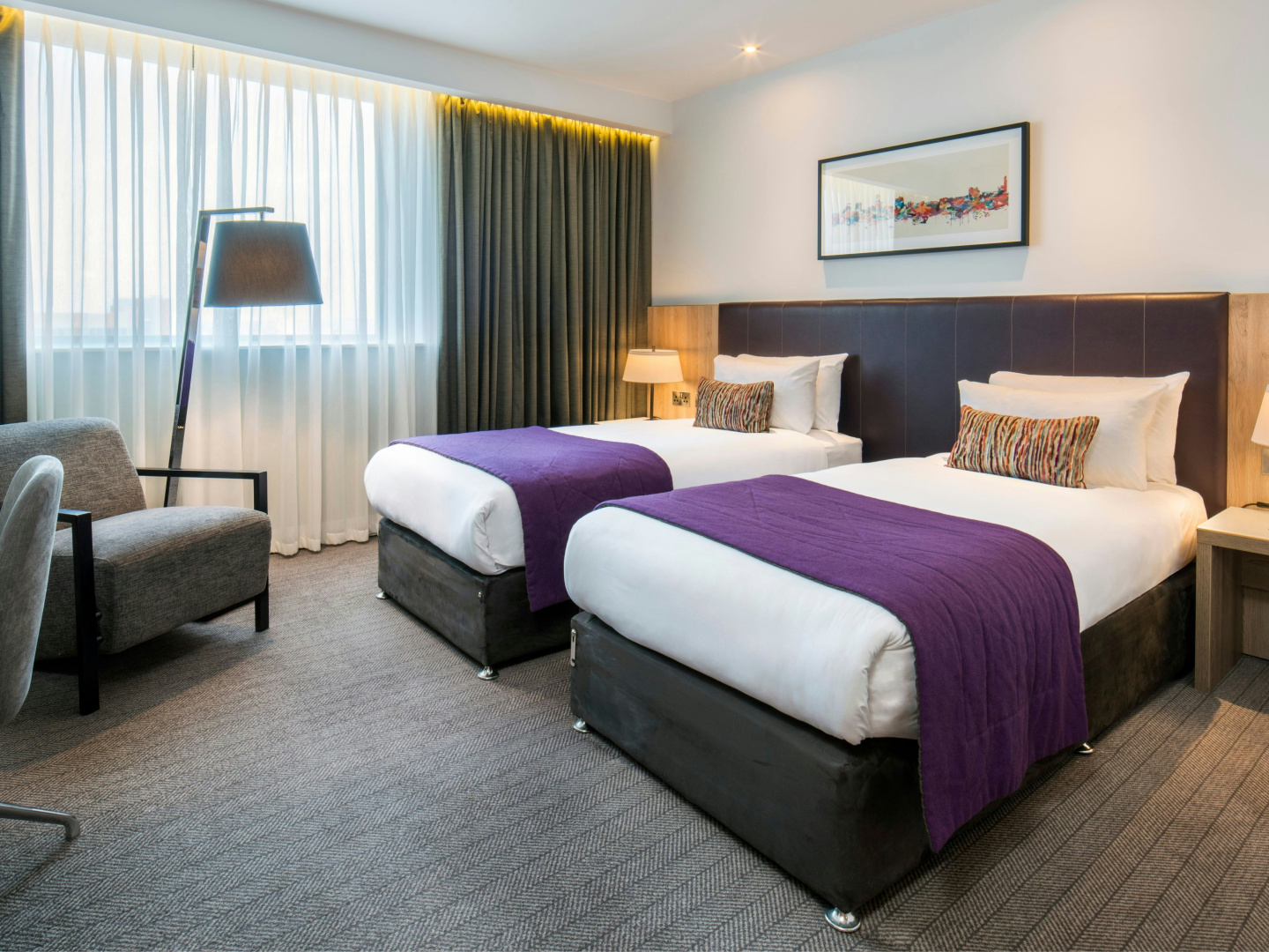Photo - Park Regis Birmingham