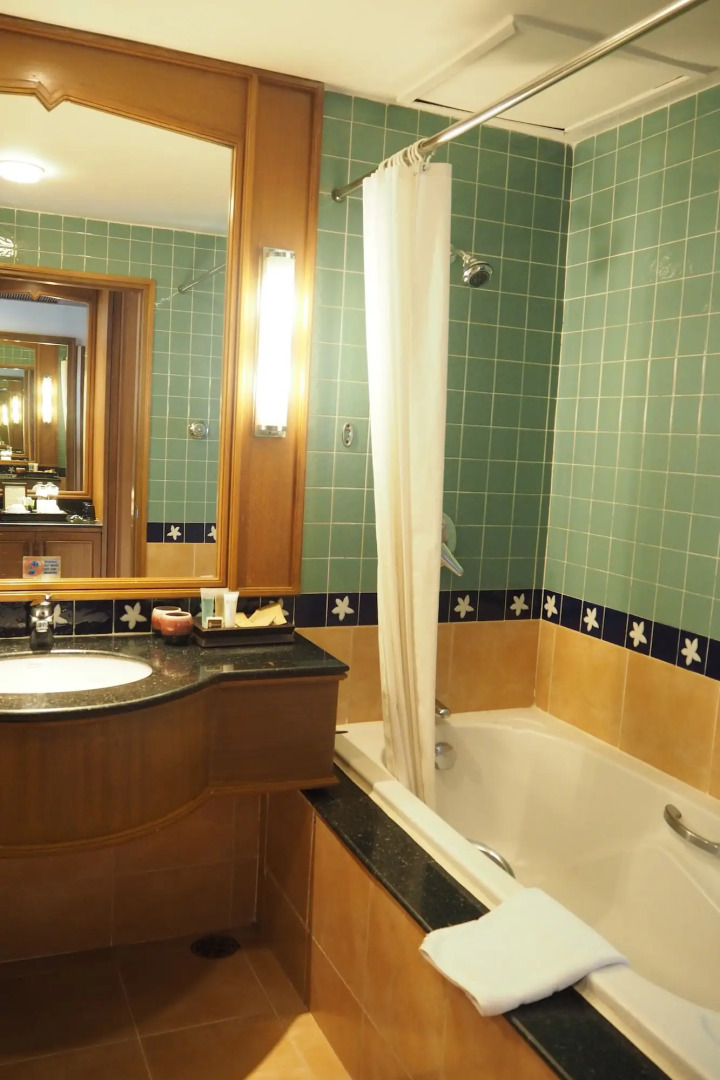 Photo - Woodlands Hotel and Resort Pattaya