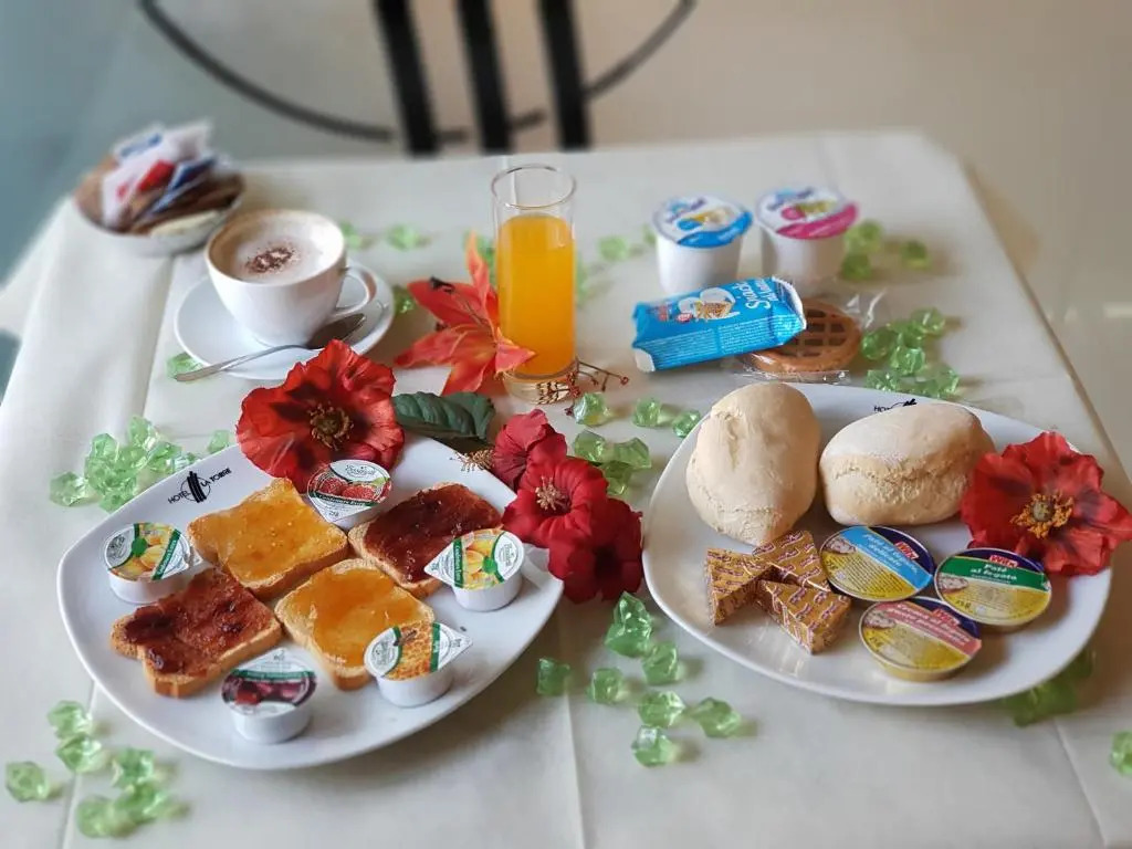 Photo - Hotel La Torre