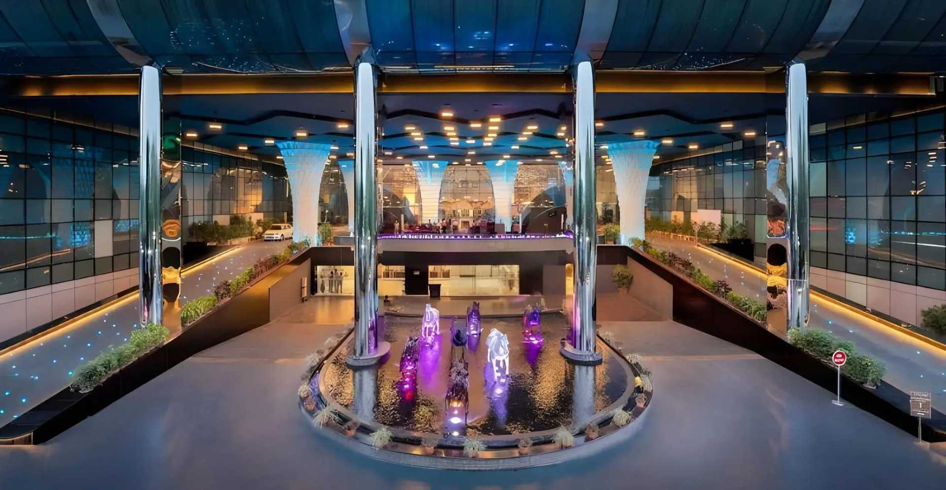 Photo - Hotel Sahara Star