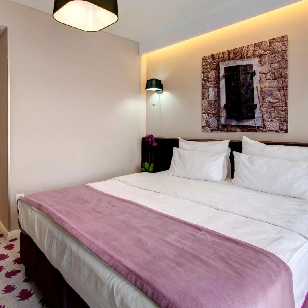 Photo - Hotel Eden