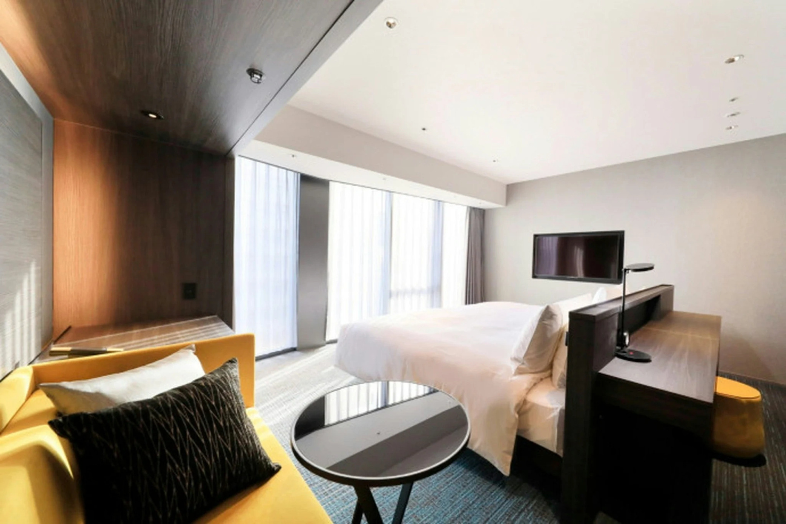Foto - Richmond Hotel Premier Kyoto Shijo
