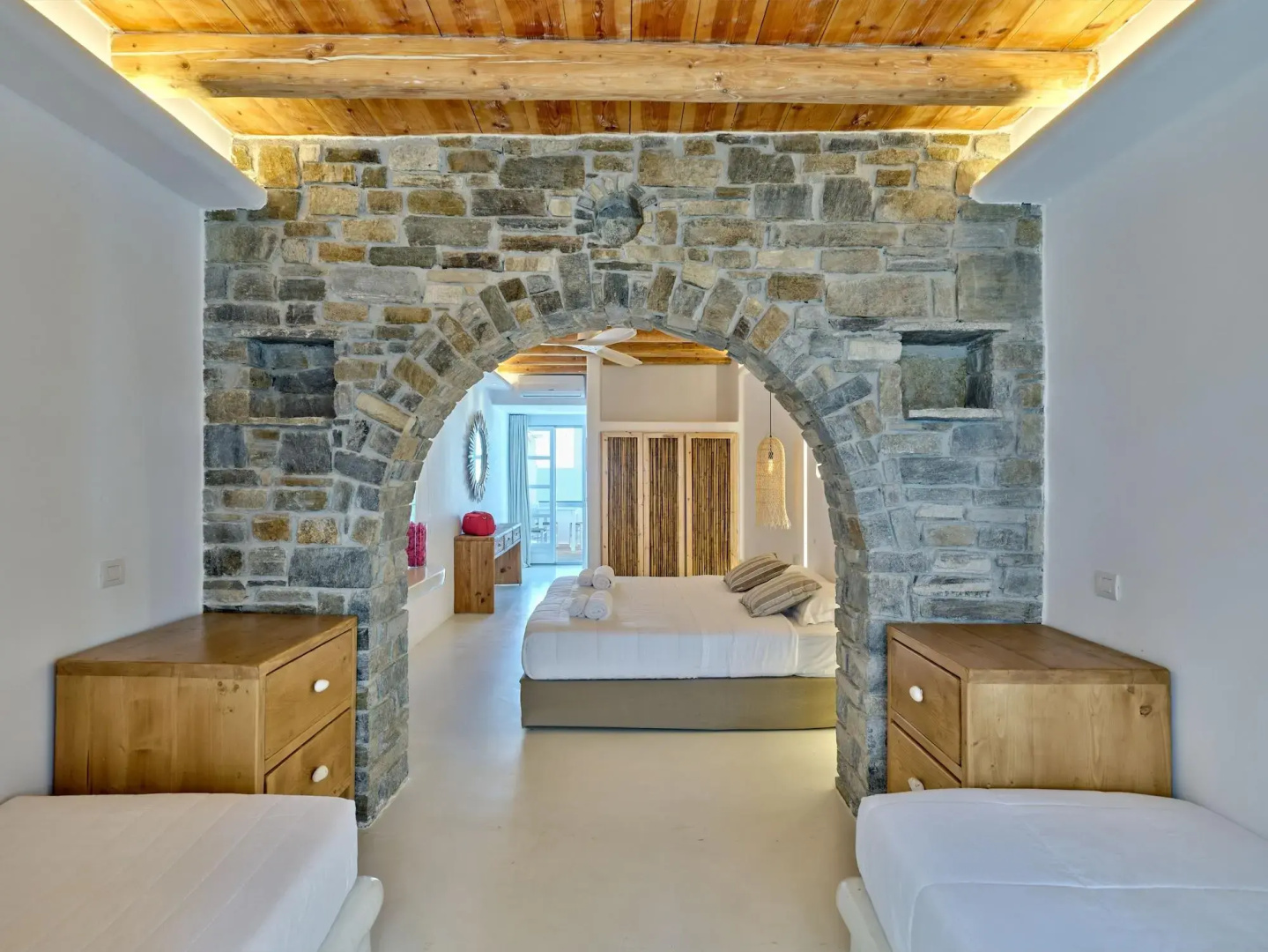 Foto - Zefi Hotel & Suites