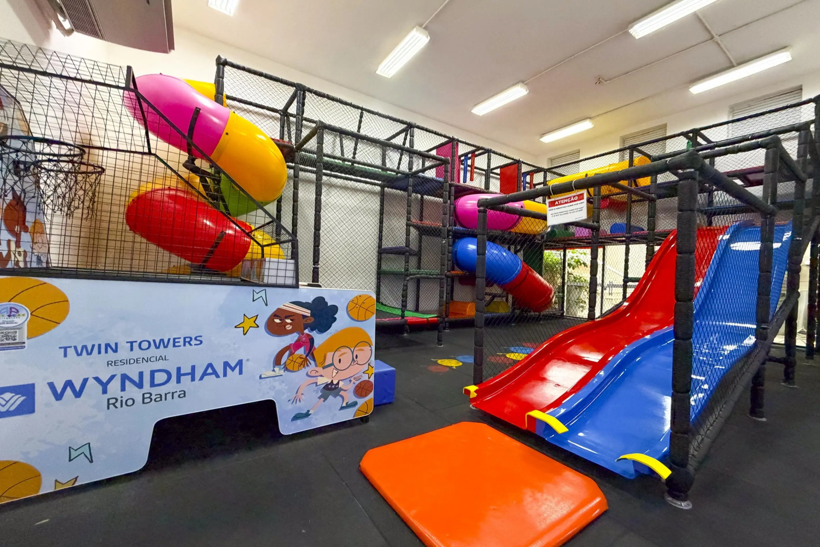 Photo - Wyndham Rio Barra