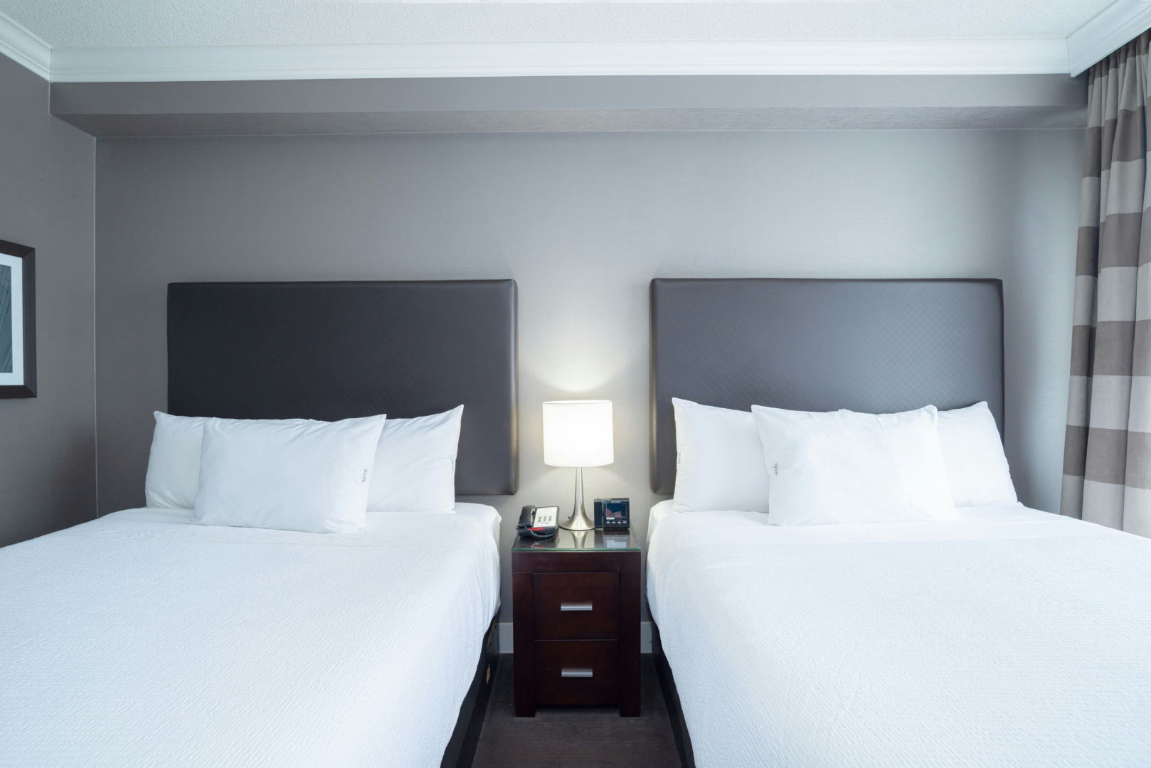 Foto - Sandman Signature Mississauga Hotel