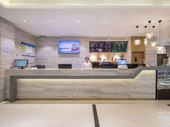 City Comfort Inn (Wuzhou Wangcheng Plaza)