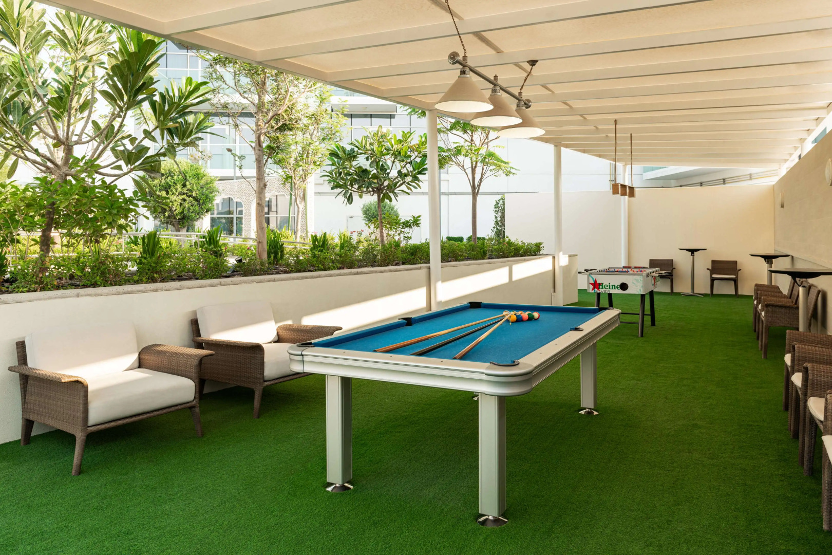 Foto - Radisson Dubai Damac Hills