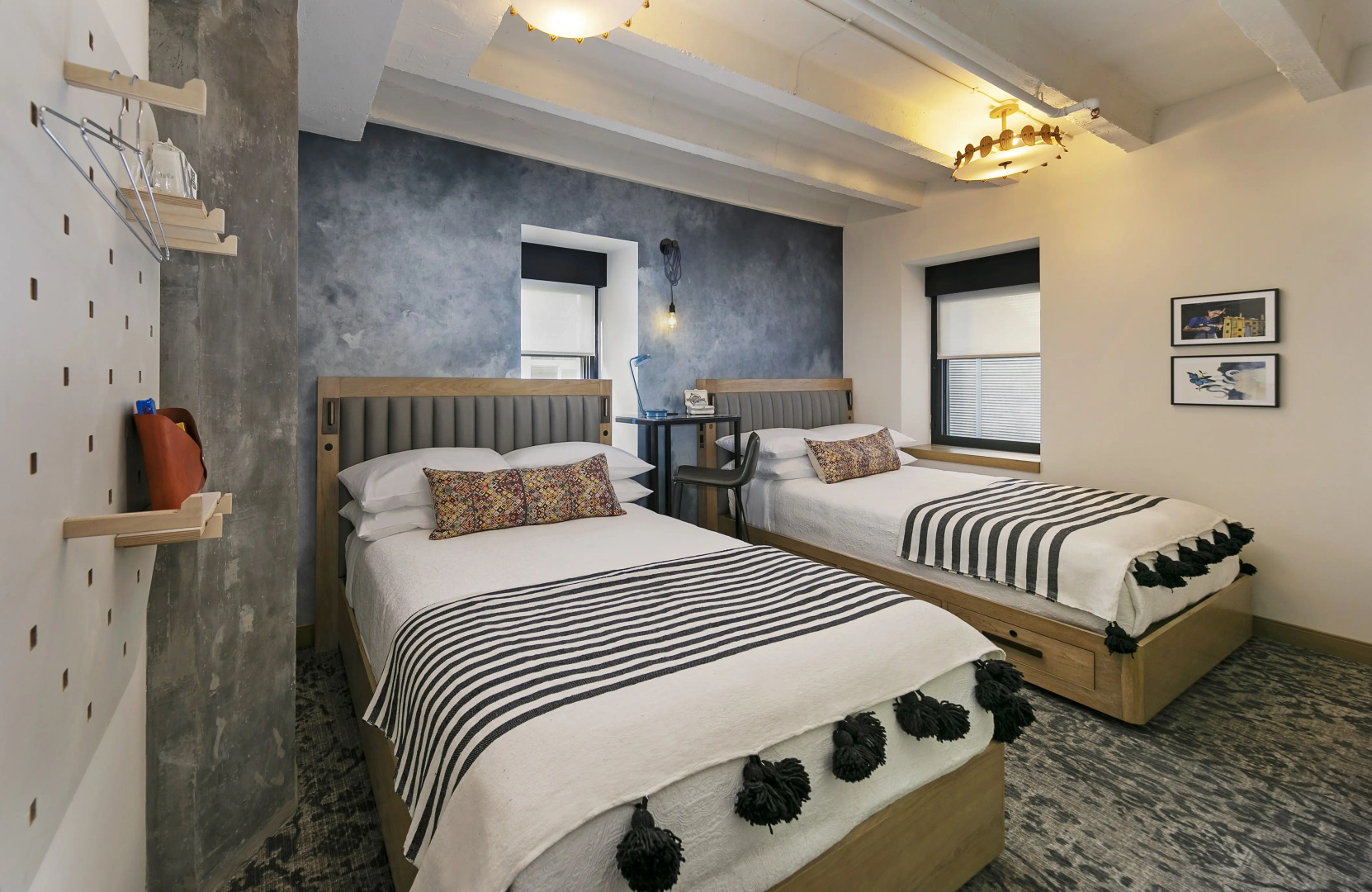 Foto - The Wayfarer Downtown LA, Tapestry Collection by Hilton