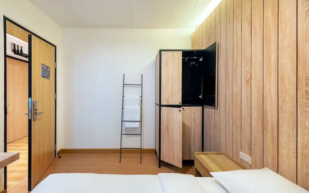 Photo - Siam Subway Hostel and Café
