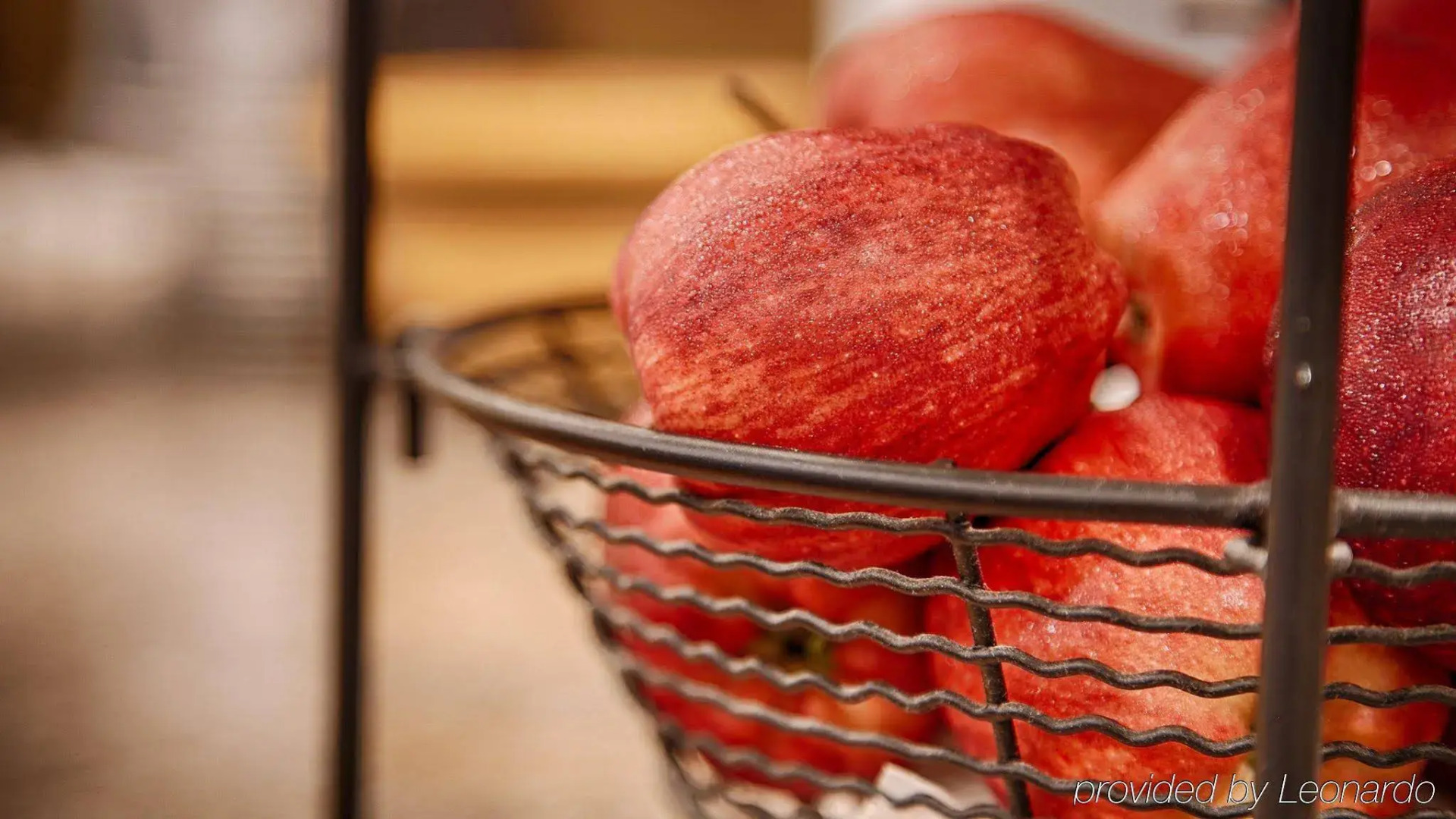 Foto - Best Western Plus Executive Suites