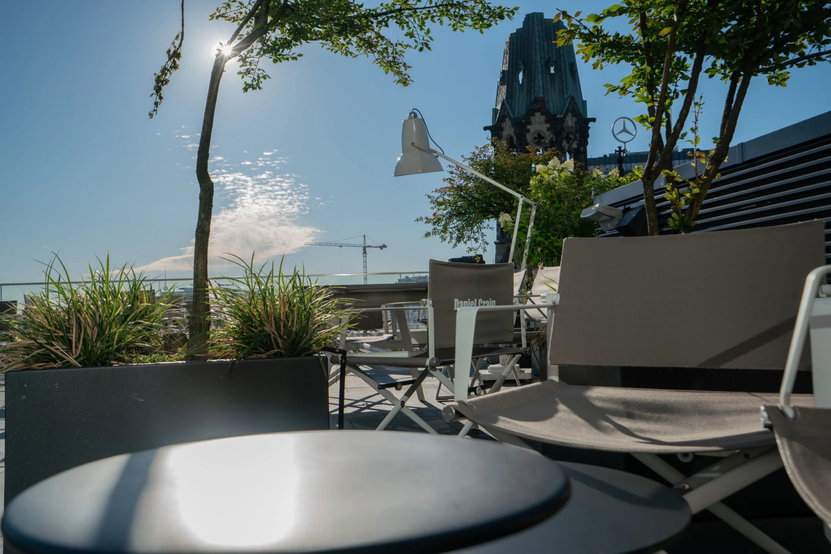 Photo - Motel One Berlin-Upper West