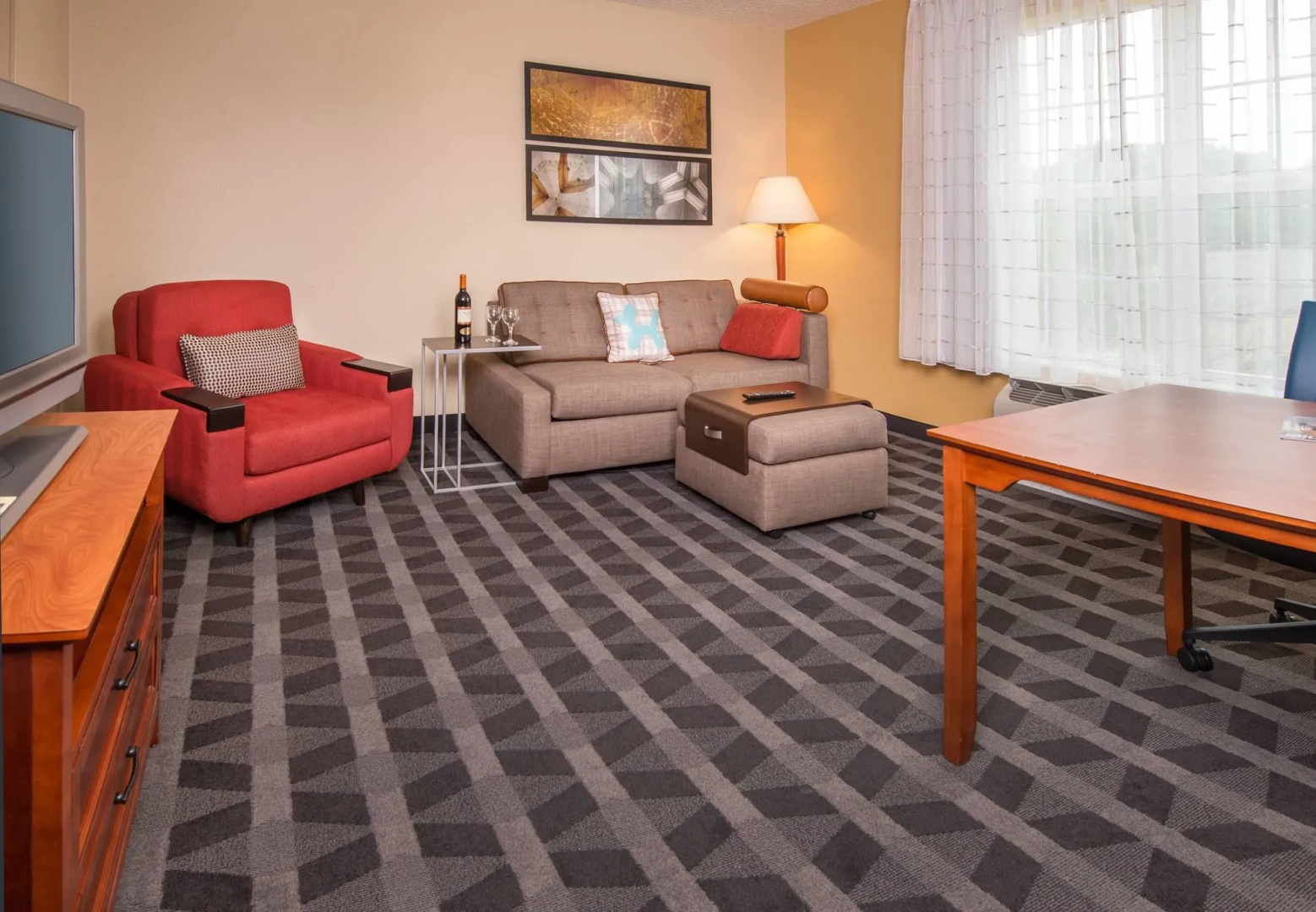 Photo - Towneplace Suites by Marriott Clinton at Joint Base Andrews