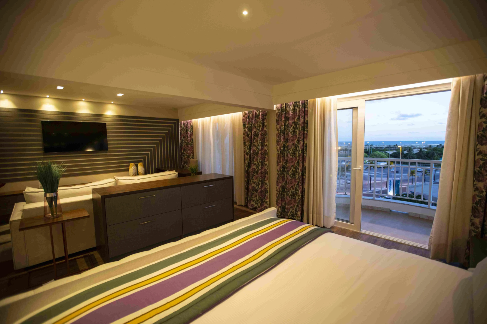 Foto - Vidam Hotel Aracaju - Transamerica Collection