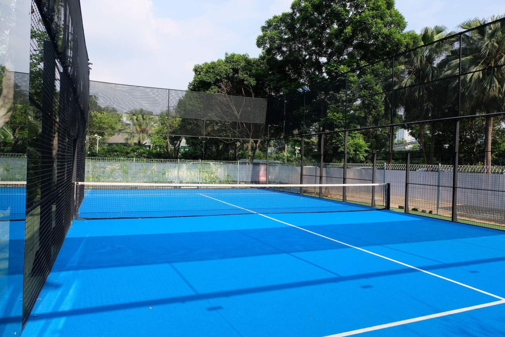 Photo - Fraser Residence Sudirman Jakarta
