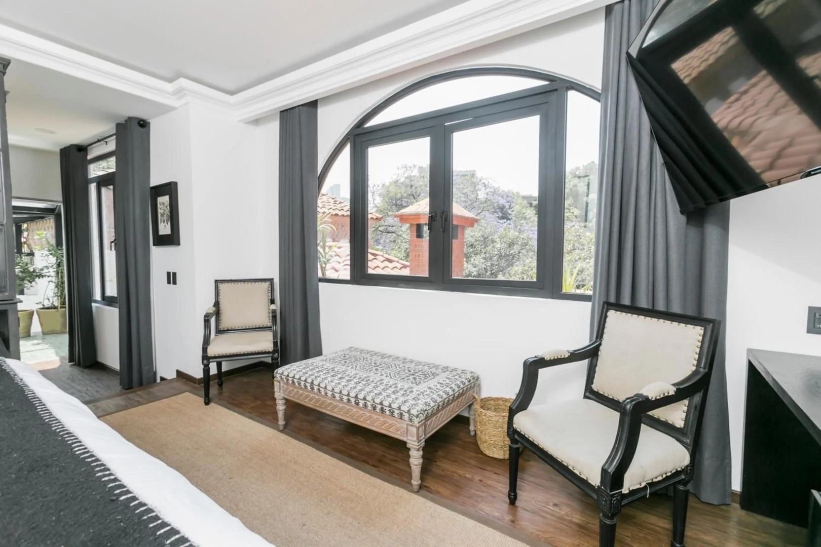 Foto - Orchid House Mexico City