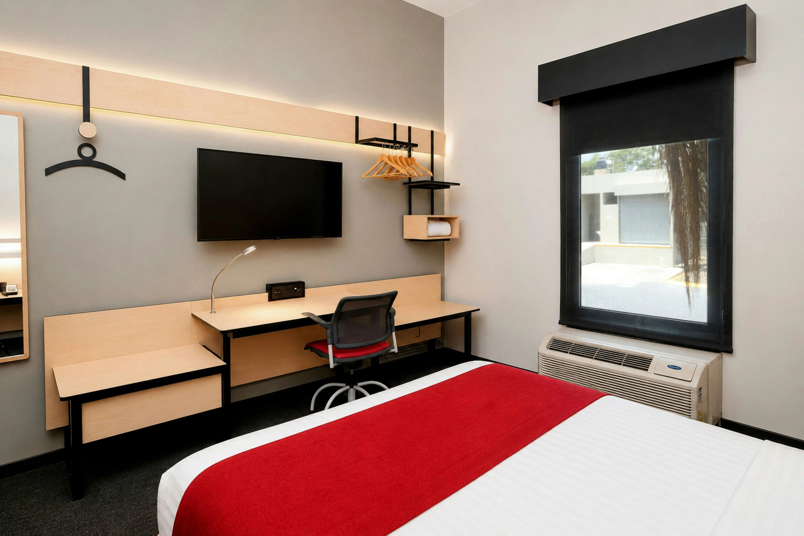 Photo - City Express by Marriott Monterrey Santa Catarina