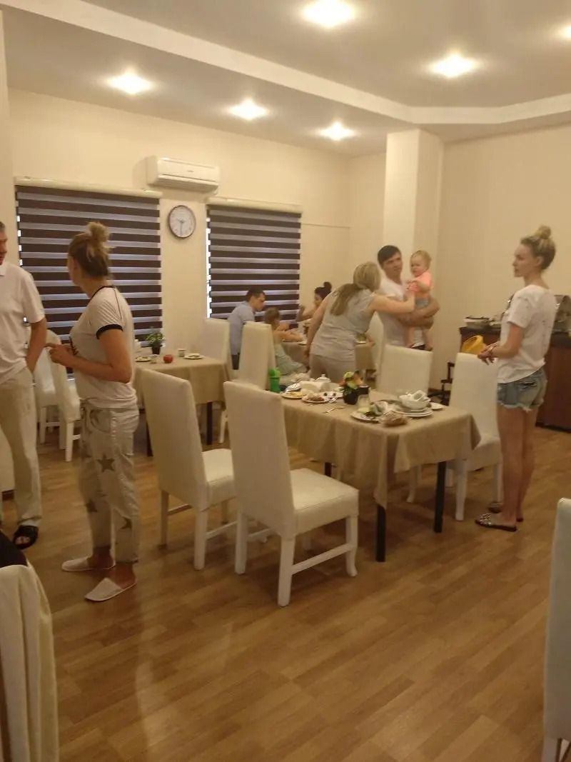 Foto - Central Baku Hotel