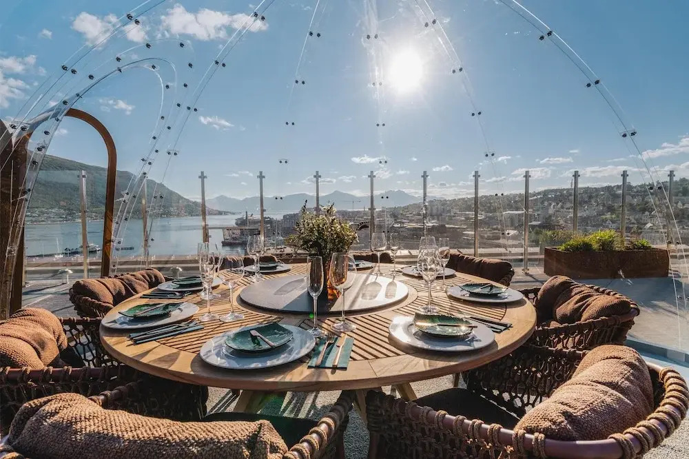 Foto - The Dock 69 39 by Scandic