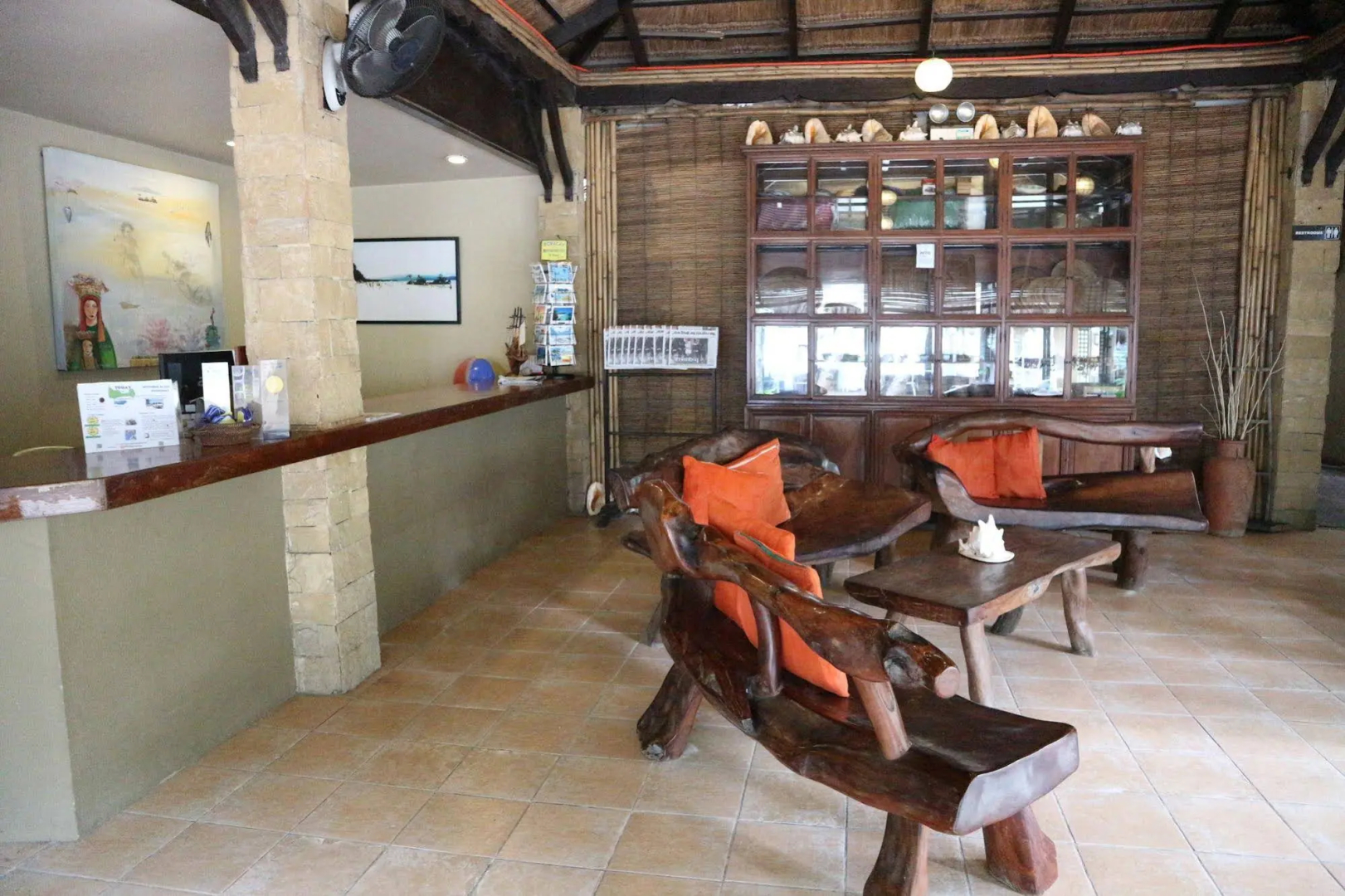 Foto - Sea Wind Resort
