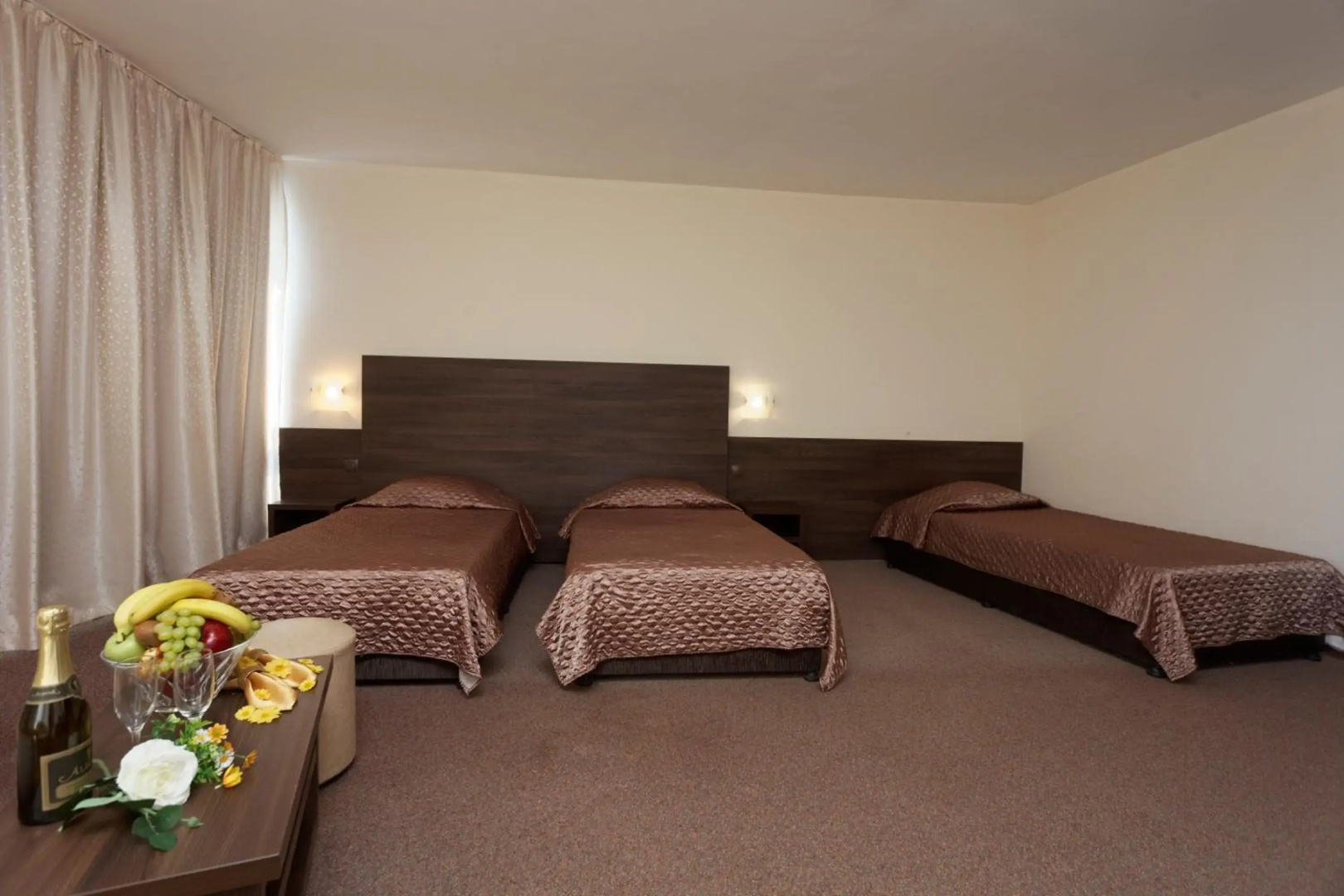 Foto - Elena Hotel - All Inclusive