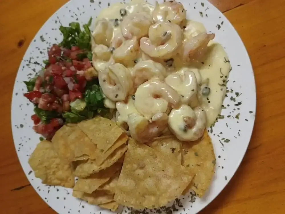 Photo - la casona rio