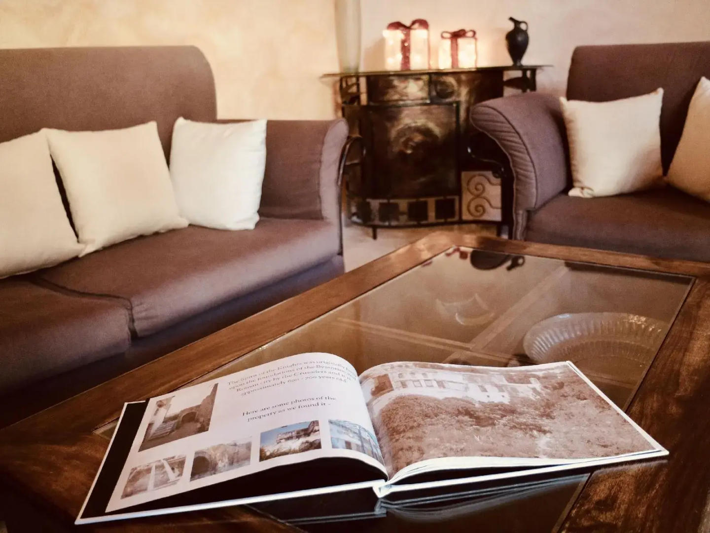 Foto - Spirit Of The Knights Boutique Hotel