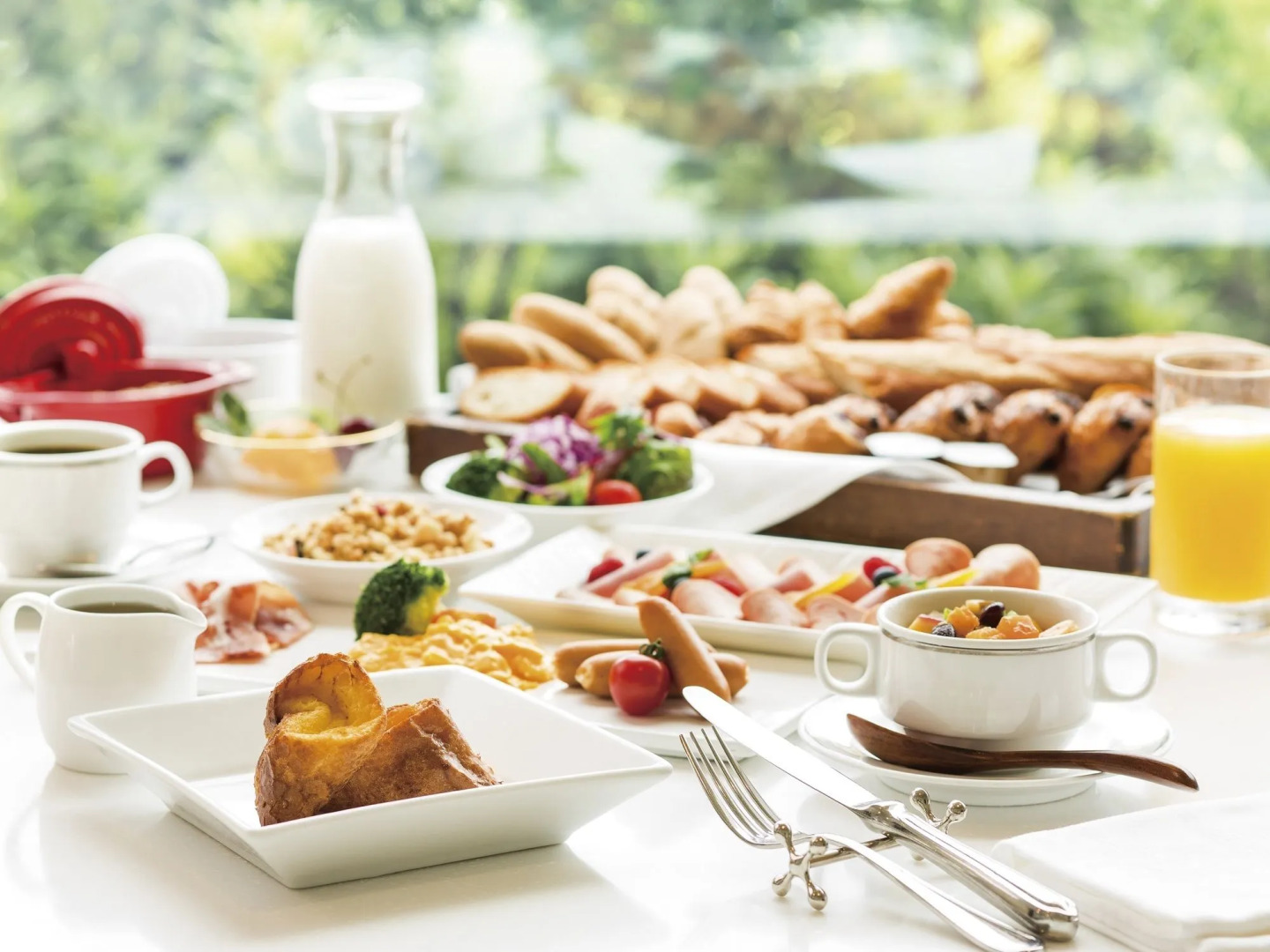 Photo - Oriental Hotel Tokyo Bay