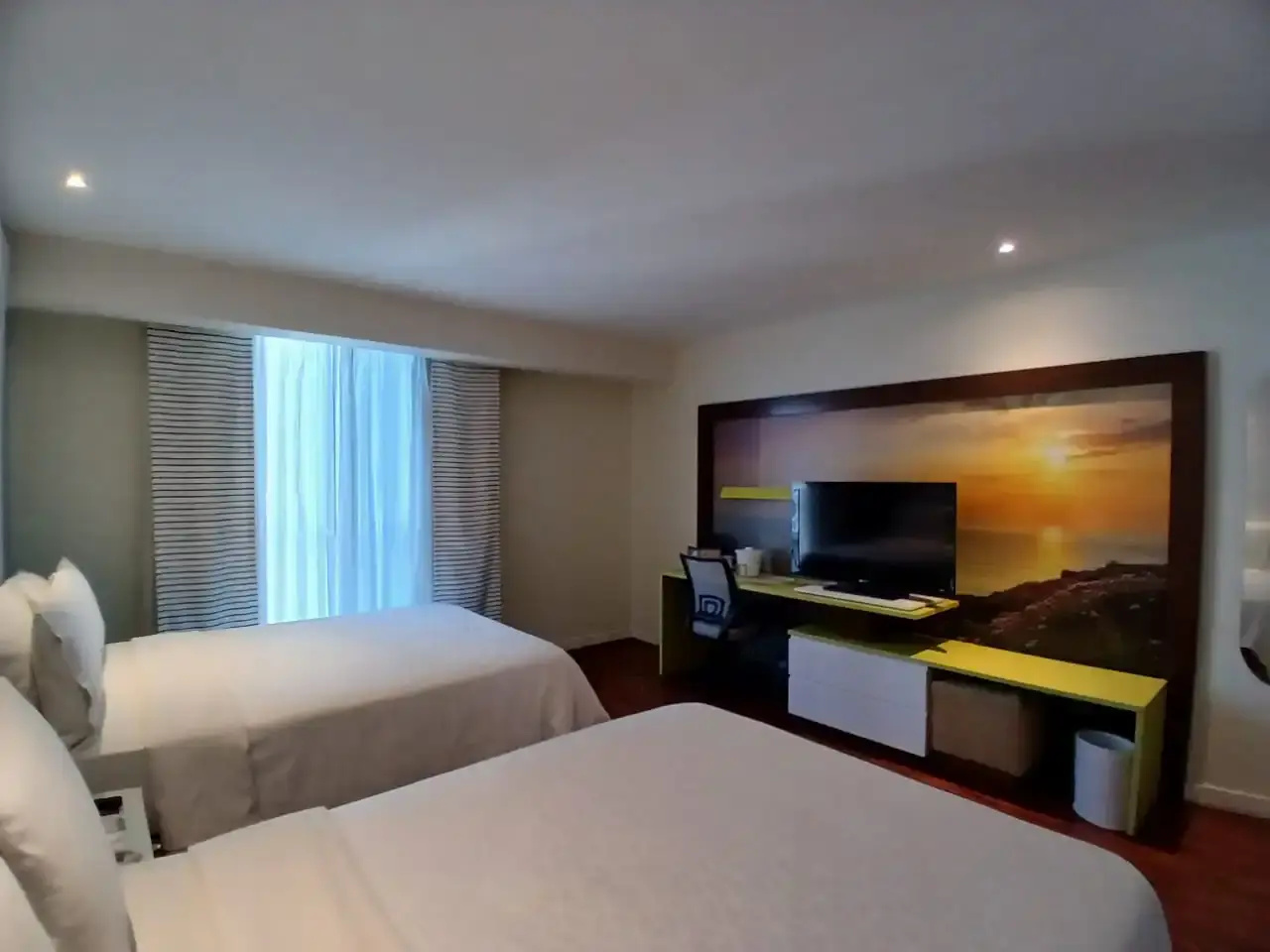 Foto - BelAir Business a Wyndham Garden Hotel