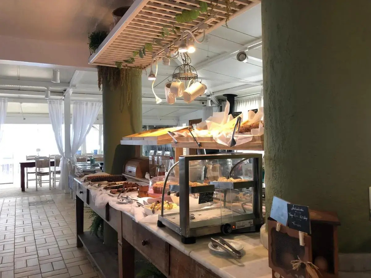 Foto - Anga Jurere Apart Hotel