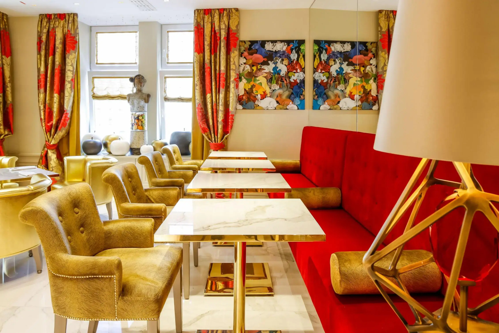 Foto - Boutiquehotel Das Tyrol