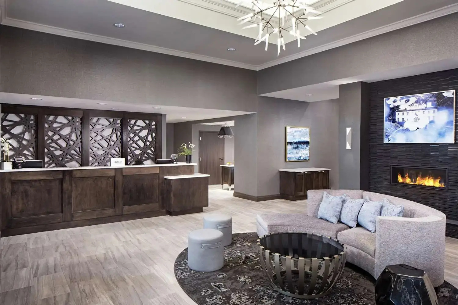 Foto - Homewood Suites by Hilton Atlanta Lenox Buckhead