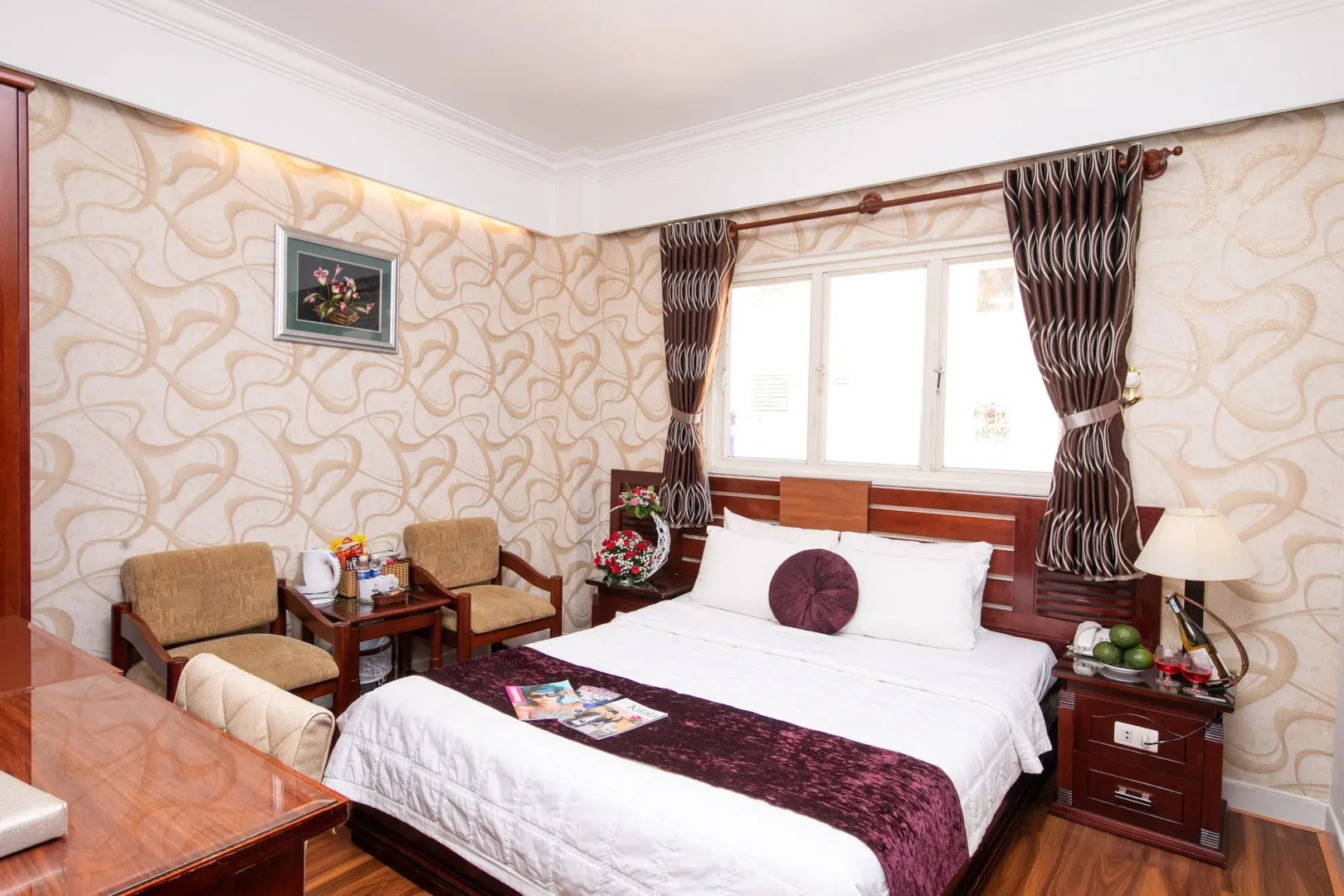 Foto - Rosa Hotel & Spa