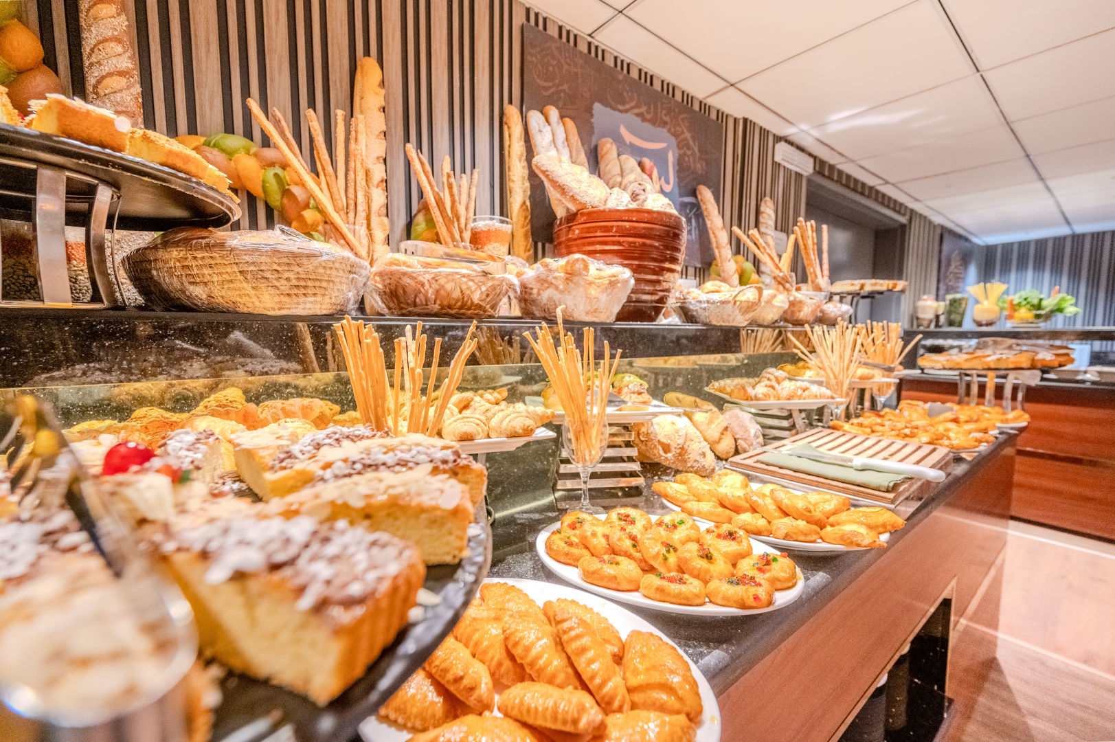 Foto - Grand Plaza Badr Al Maqam Fully Renovated