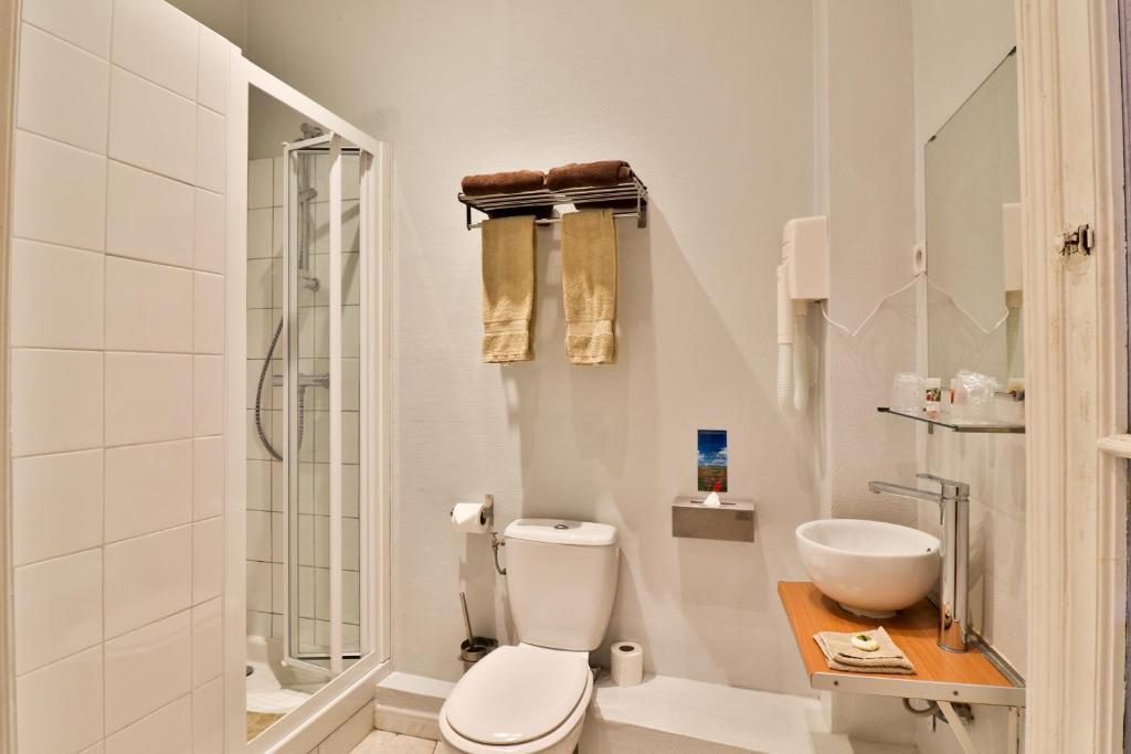 Foto - Hotel Victor Hugo Nice