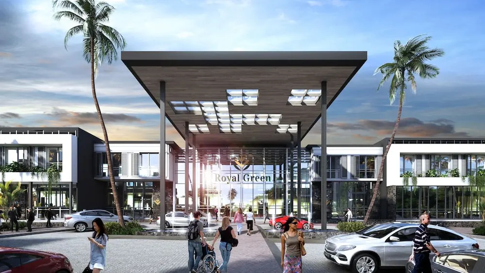 Photo - Royal Green Wellness Resort