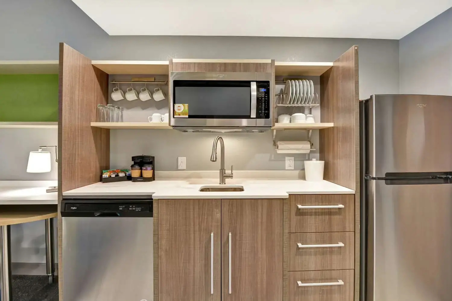 Foto - Home2 Suites by Hilton Jacksonville-South/St. Johns Town Ctr