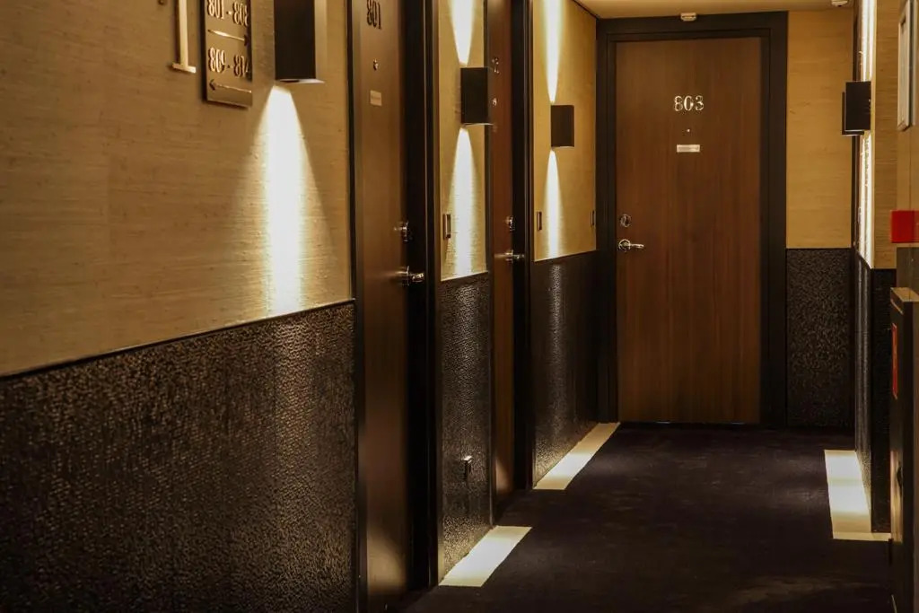 Foto - Boutique Hotel Notting Hill