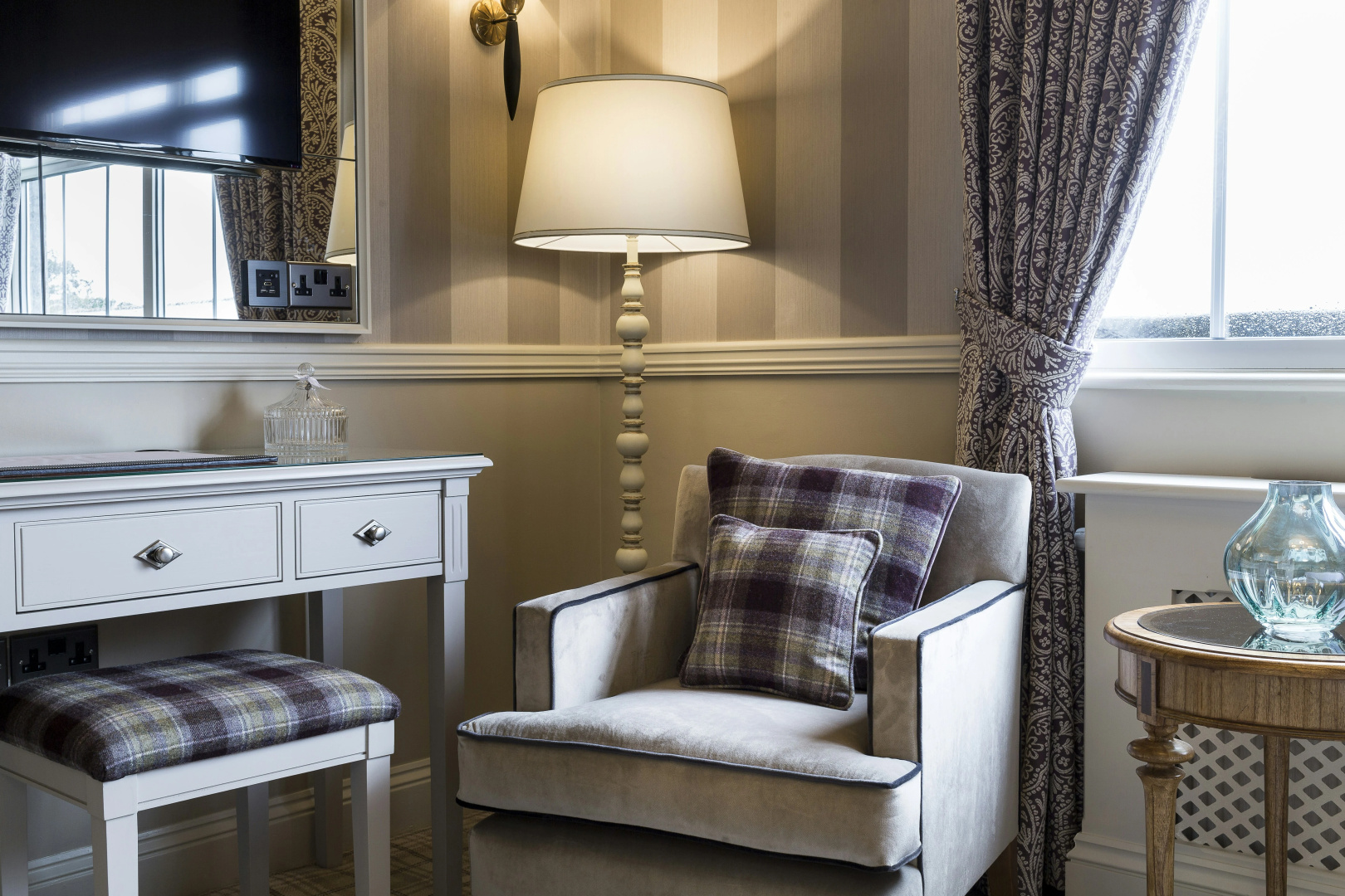 Foto - Down Hall Hotel