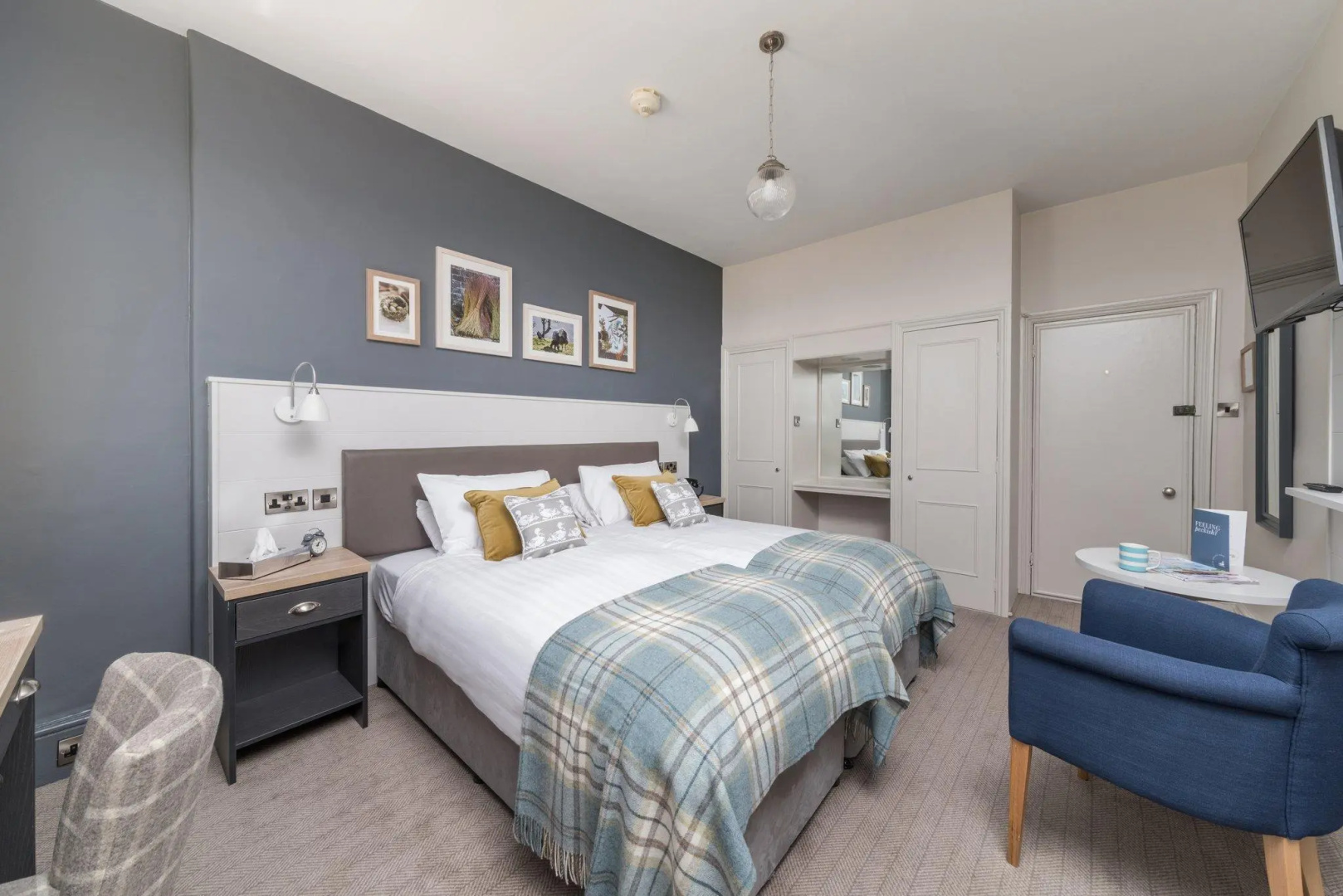 Foto - Lansdown Grove Hotel
