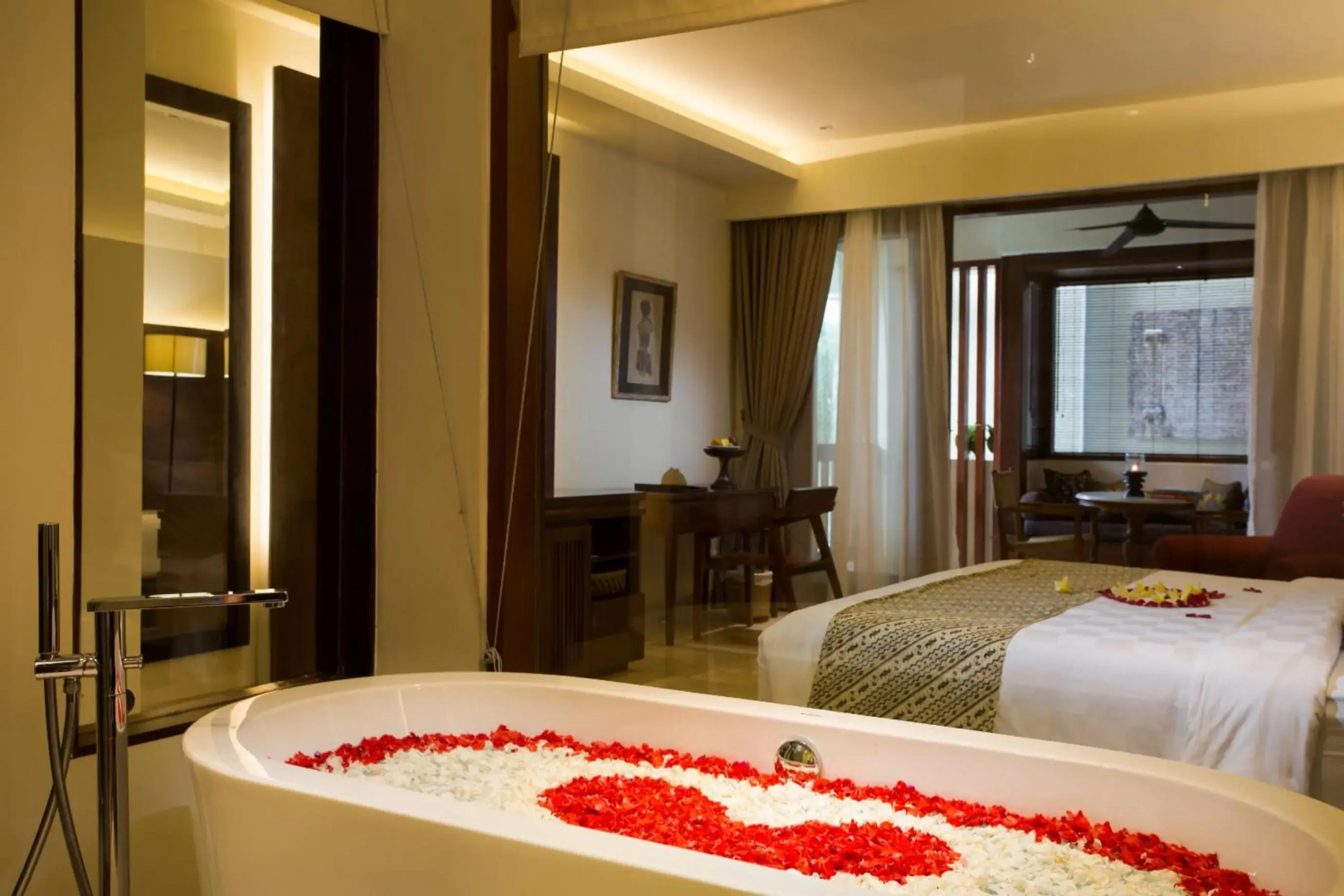 Photo - Ubud Village Hotel