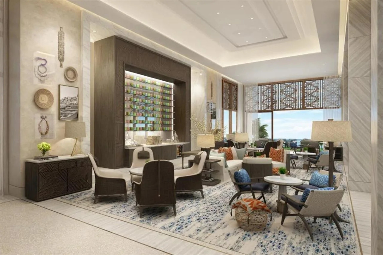 Photo - Fairmont Taghazout Bay