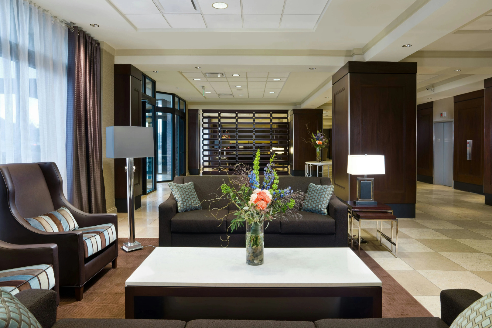 Foto - Sheraton Niagara Falls