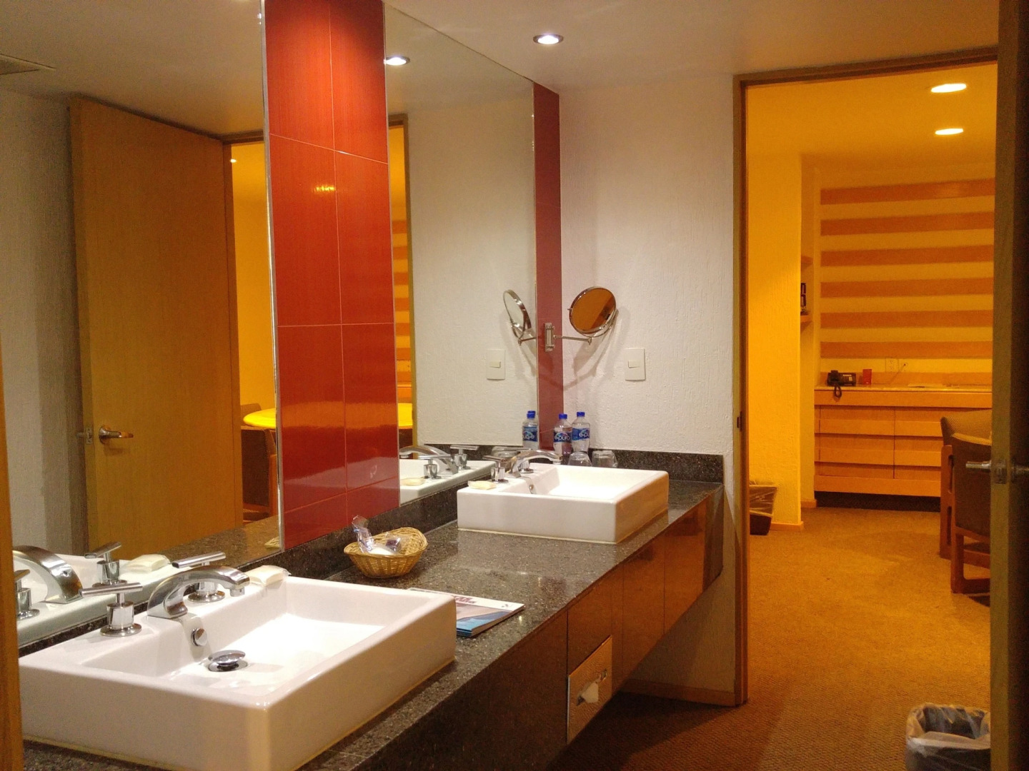 Foto - Sevilla Palace