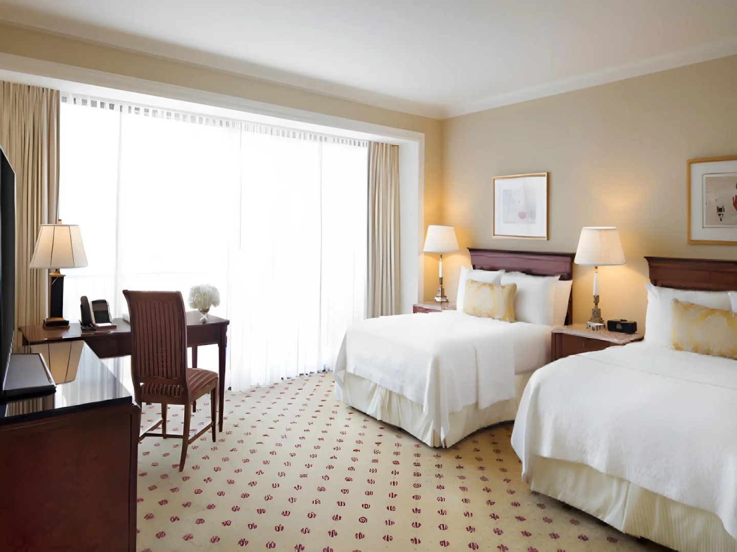 Photo - The Westgate Hotel