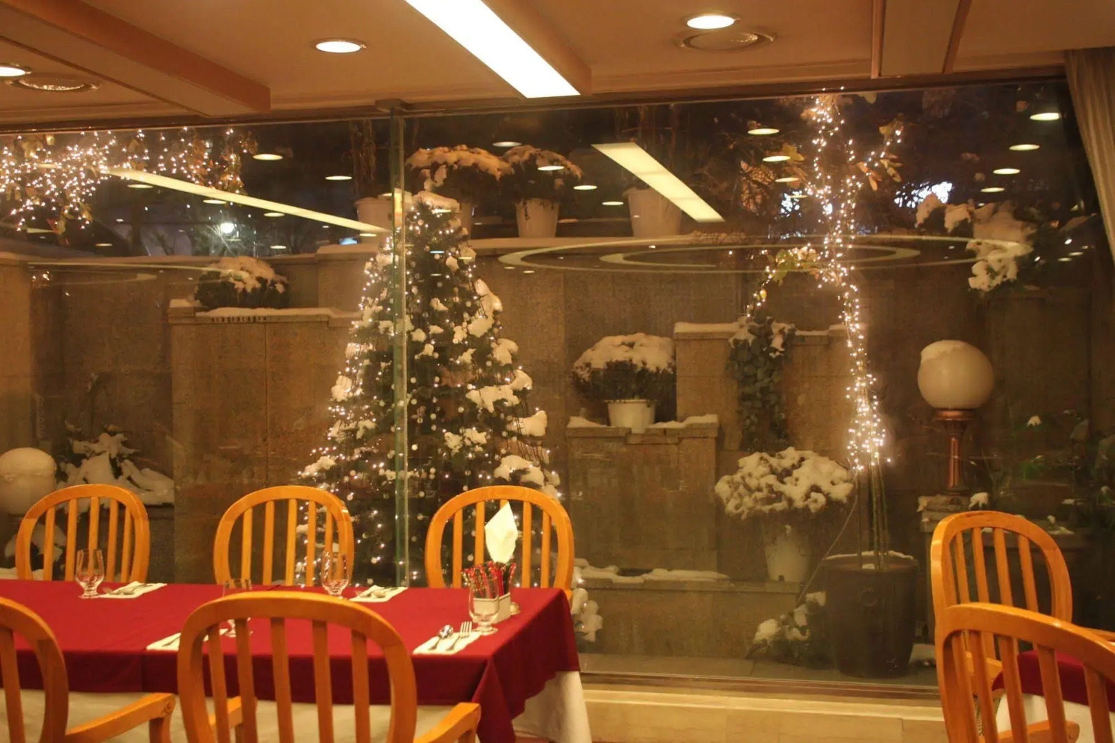 Photo - Seoul Rex Hotel