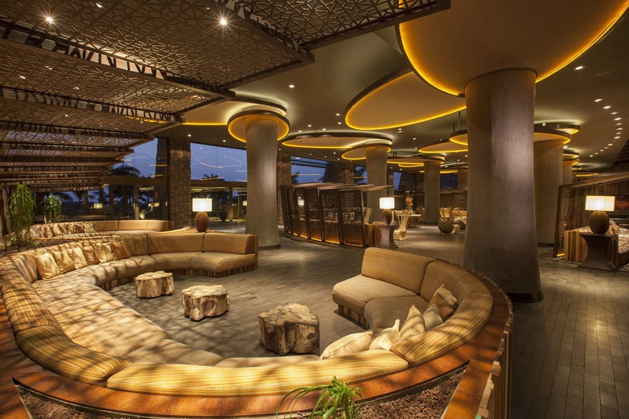 Foto - Lopesan Baobab Resort