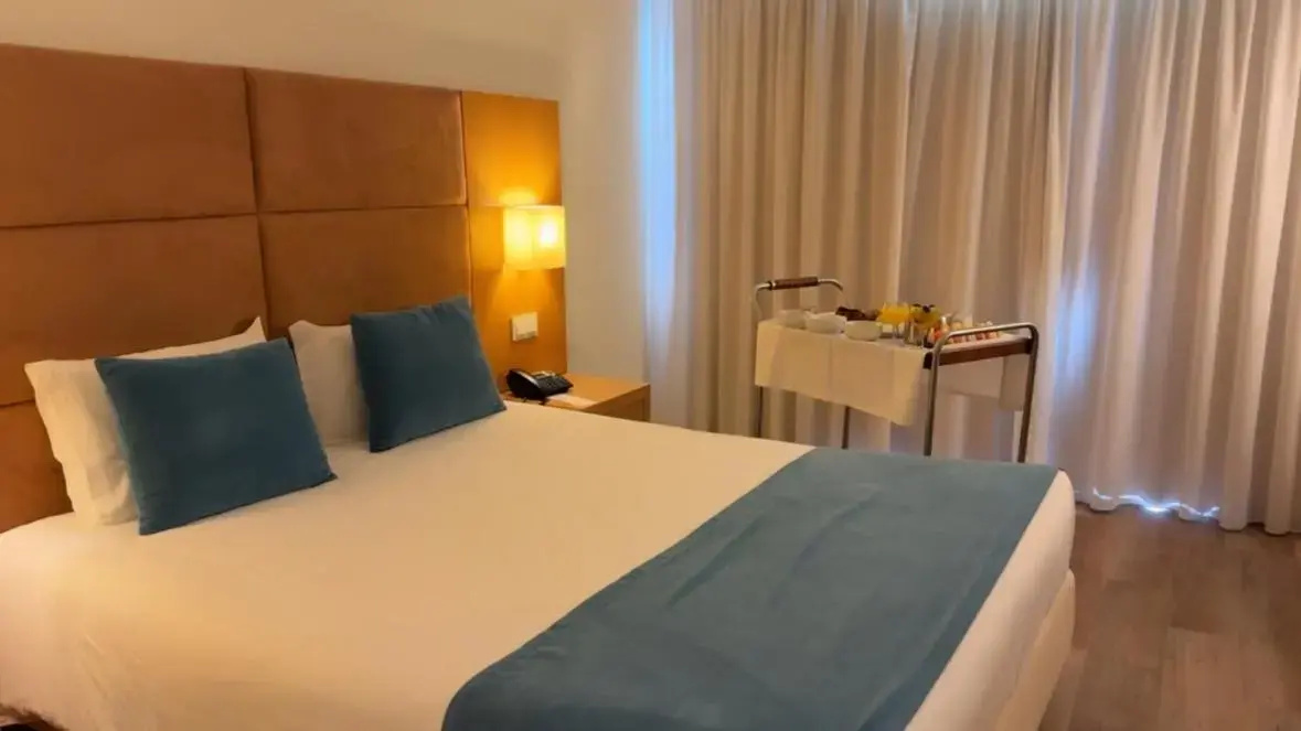 Photo - Hotel Atlantida Sol
