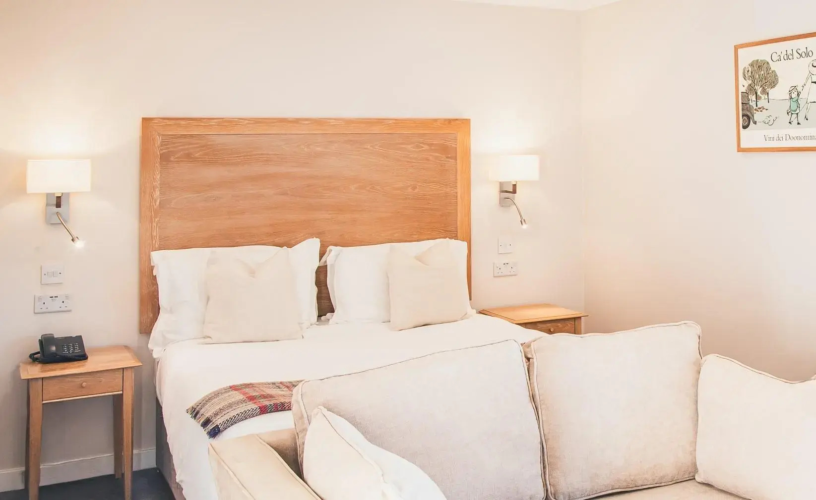 Foto - County Hotel